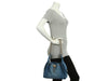 Chanel Small Denim 25 Bag