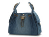 Chanel Small Denim 25 Bag
