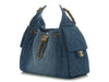 Chanel Small Denim 25 Bag