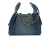 Chanel Small Denim 25 Bag