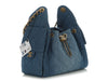 Chanel Small Denim 25 Bag