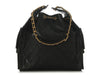 Chanel Medium Black Caviar 25 Hobo