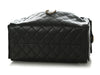 Chanel Medium Black Caviar 25 Hobo