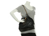 Chanel Medium Black Caviar 25 Hobo