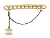 Chanel Vintage Pearl Pin
