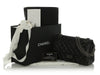 Chanel Black Quilted Distressed Calfskin Reissue 225