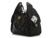 Chanel Small Black Caviar 25 Bag