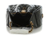 Chanel Small Black Caviar 25 Bag