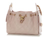 Chanel Mini Rose Clair Caviar 25 Hobo