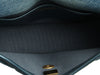 Chanel Small Denim Messenger Bag