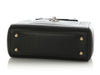 Chanel Small Black Caviar Top Handle Bag