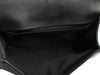 Chanel Medium Black Quilted Lambskin Boy Bag