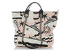Chanel Large La Pausa Bay Shopping Tote