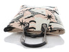 Chanel Large La Pausa Bay Shopping Tote
