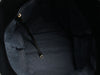 Chanel extra large black Club Monaco tote