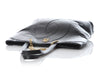 Chanel extra large black Club Monaco tote