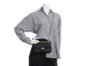 Chanel Mini Black Quilted Aged Calfskin Reissue