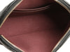 Chanel Black Quilted Caviar 24A Clutch with Chain