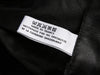 Chanel Black Lapin Fur Muff