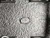 Chanel Large Tweed Logo Bracelet