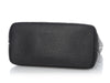 Chanel Black Quilted Caviar Medallion Tote