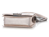 Chanel Small Pink Strass Crystal Boy Bag