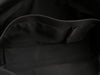 Chanel XXL Black Quilted Calfskin Travel Flap