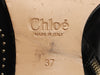 Chloe Black Susanna Boots