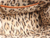 Céline Large Leopard Triomphe Cabas Thais