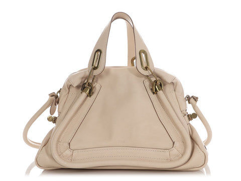 Chloe Medium Flannel Paraty