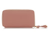 Chloé Anemone Pink Marcie Long Wallet