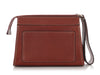 Chloe Small Sepia Brown Edith Pouch