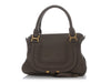 Chloe Medium Army Green Marcie