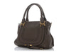 Chloe Medium Army Green Marcie