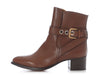 Chloe Wood Viello Biker Boots