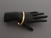 Cartier 18K Yellow Gold Classic Love Bracelet 18