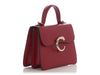 Cartier Mini Red Panthère C de Cartier Bag