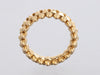 Cartier Small 18K Yellow Gold Clash de Cartier Ring