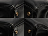 Hermès Vintage Black Box Calfskin Kelly 32