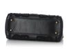Dolce & Gabbana Medium Black Laser Cut Miss Sicily Bag
