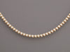 14K Yellow Gold 4.24-Carat Diamond Bezel Choker