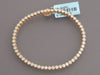 14K Yellow Gold 2.70-Carat Diamond Bracelet