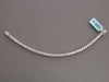 14K White Gold 8.14-Carat Diamond Tennis Bracelet