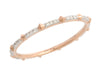Kendra Scott 14K Yellow Gold Diamond Astrid Band
