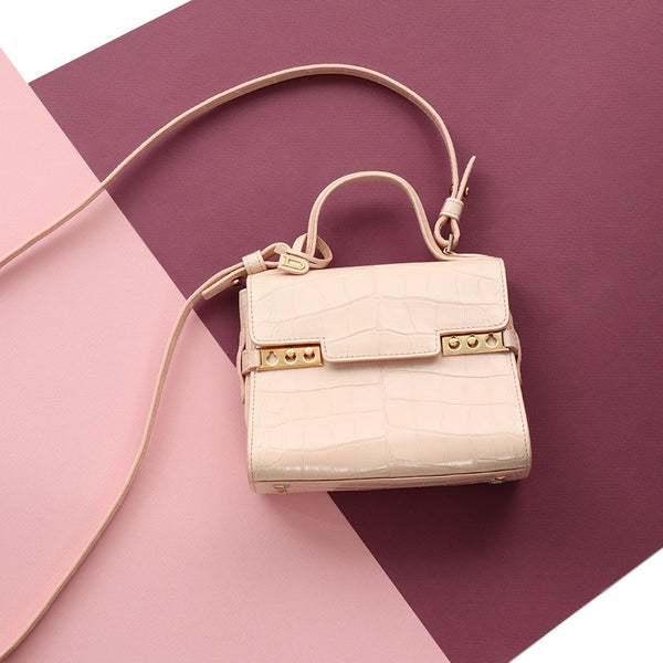 Delvaux tempete mini deals