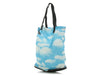 Delvaux Nuage Toile Kangourou Foldable Shopper