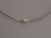 David Yurman Pearl Station Necklace