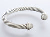 David Yurman Diamond Cable Classic Bracelet