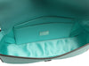 Fendi x Tiffany Medium Blue Baguette