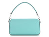 Fendi x Tiffany Medium Blue Baguette